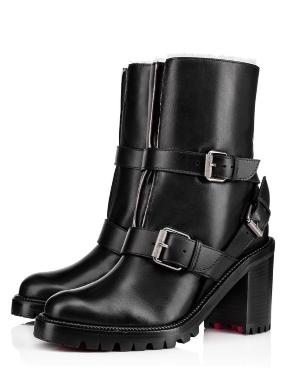 Christian‎ Louboutin Viyonce 70 Boots